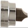 Wright Tool 3/8" - 3/8" Dr. Standard Screwdriver Bit and Socket view 2