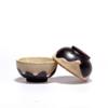 2pcs*40cc Chinese High Quality Handmade Gongfu Tea Cup Kungfu Tea Cups CTB03 view 1
