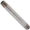 Pipe Nipple Galv 2x6 In view 1