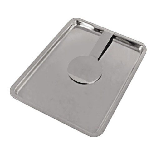 Bill Tray - Stainless Steel