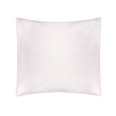 Belledorm 400 Thread Count Egyptian Cotton Continental Pillowcase (One Size) (White)