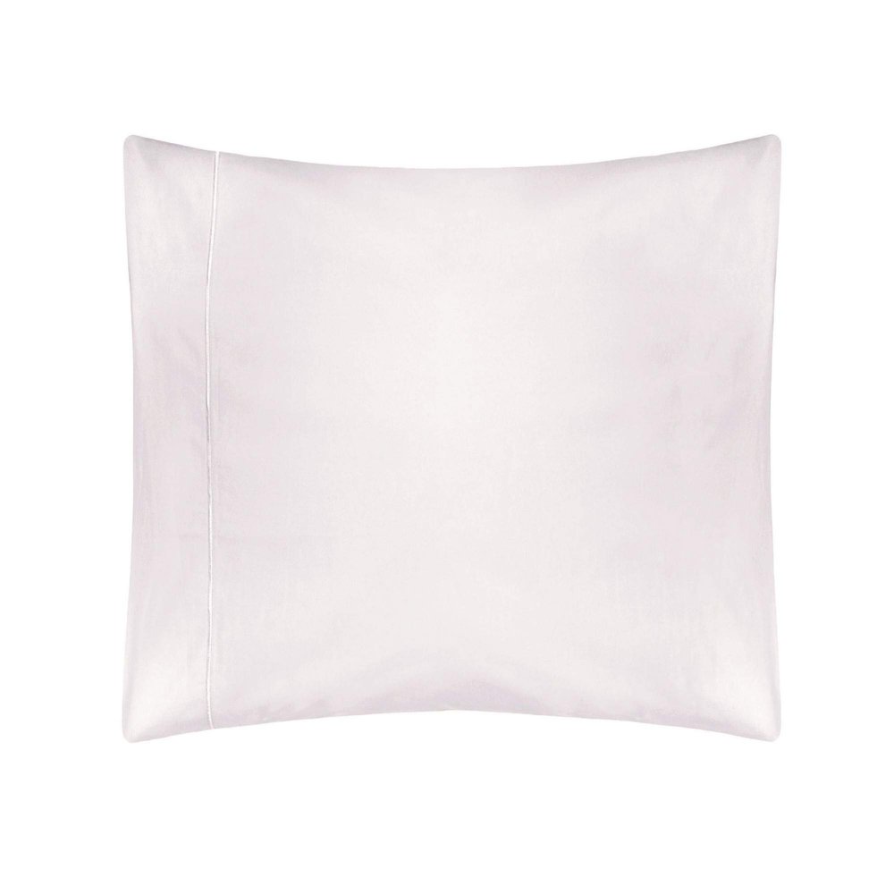 Belledorm 400 Thread Count Egyptian Cotton Continental Pillowcase (One Size) (White)