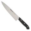 Arcos Chefs Knife 8 Inch Nitrum Stainless Steel and 200 mm Blade.Professional Multipurpose Cooking Knife. Ergonomic Polypropylene Handle.Professional Chef Knife. Series Bolonia. Color Black view 1