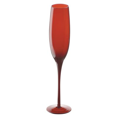 ARTLAND Set of 2 Midnight Flute, Red