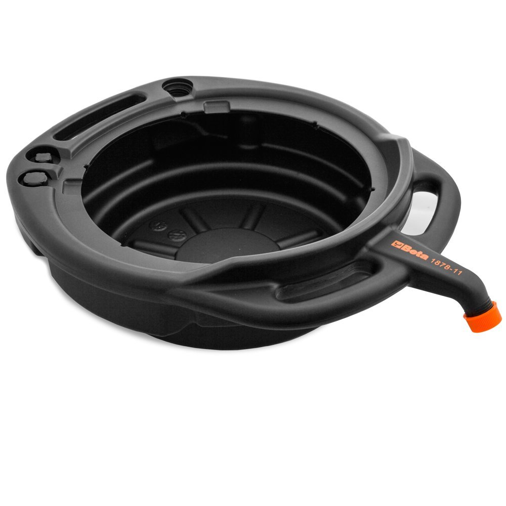 Beta Tools 1878 11 Reservoir Fluid Collector