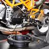 Beta Tools 1878 11 Reservoir Fluid Collector view 2