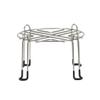 Medium Berkey Base Stainless Steel Stand Raises Your Big Berkey Water Filter System 6" Above Countertop for Easier Dispensing of Filtered Water view 1