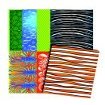 Roylco Sealife Designs Paper - 8.5 x 11 in. - Pack 40