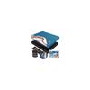 Ultra Waveless Lumbar Waterbed Mattress Kit - Queen view 1