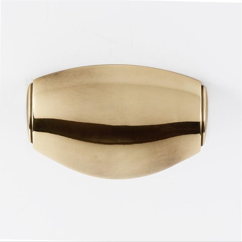 4" Center Cup/Bin Pull Finish: Polished Antique