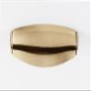 4" Center Cup/Bin Pull Finish: Polished Antique view 1