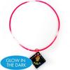 Thomas the Tank Engine Necklace with Glow Pendant view 1