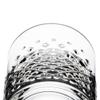 Libbey Carats Double Old Fashioned Glass 12 oz - 4 Pack w/ Pourer view 4
