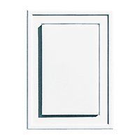 Mounting Block Mini Recessed