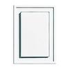 Mounting Block Mini Recessed view 1
