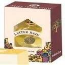 Holy Land Gifts 14049 Anoint Oil Latter Rain 0.5 Oz