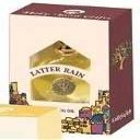 Holy Land Gifts 14049 Anoint Oil Latter Rain 0.5 Oz