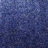 American Floor Mats Deluxe Carpet 1 Inch Thick Heather Blue 3' x 12' Anti-Fatigue Comfort Mat view 1