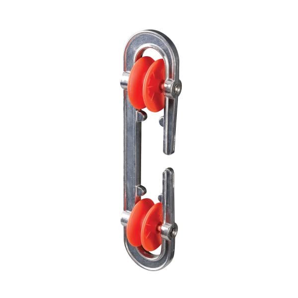 Household Essentials Aluminum Clothesline Spreader 7.25 in. L