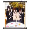 Amagami SS Anime Fabric Wall Scroll Poster (32x27) Inches.[WP]-Amagami-65(L) view 1