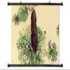 Mushishi Anime Fabric Wall Scroll Poster (32" x 19") Inches. [WP]-Mushishi-5 (L) view 1