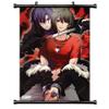 Togainu no Chi Anime Fabric Wall Scroll Poster (32x45) Inches. [WP]Togainu-54(L) view 1