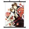 Junjou Romantica Anime Fabric Wall Scroll Poster (32 x 44) Inches.[WP]-Junjou-6 (L) view 1