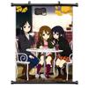K-On! Anime Fabric Wall Scroll Poster (32" x 47") Inches. [WP]-K-On!-164 (L) view 1