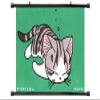Chi's Sweet Home Anime Fabric Wall Scroll Poster (32 x 22) Inches.[WP]-Chi-3 (L) view 1