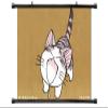 Chi's Sweet Home Anime Fabric Wall Scroll Poster (32 x 22) Inches.[WP]-Chi-9 (L) view 1