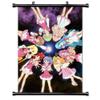AKB0048 Anime Fabric Wall Scroll Poster (32 x 46) Inches. [WP]AKB0048-2 (L) view 1