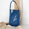 WENKO Clothes peg Bag, Polyester, Blue, 10 x 17 x 19 cm view 4