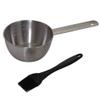 Grill Mark Stainless Steel Grill Basting Set view 1