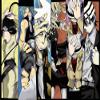 Soul Eater Customized 32x24 inch Silk Print Poster/WallPaper Great Gift view 1