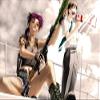 Black Lagoon Customized 22inch x 14inch Silk Print Poster/WallPaper Great Gift view 1