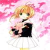 Card Captor Sakura Customized 14x18 inch Silk Print Poster/WallPaper Great Gift view 1