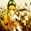 Bakemonogatari Customized 38inch x 24inch Silk Print Poster/WallPaper Great Gift view 1
