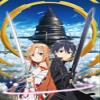 Sword Art Online Customized 24x34 inch Silk Print Poster/WallPaper Great Gift view 1