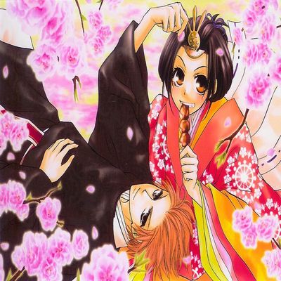 Kaichou wa Maid Sama Customized 35x24 inch Silk Print Poster/WallPaper Great Gift