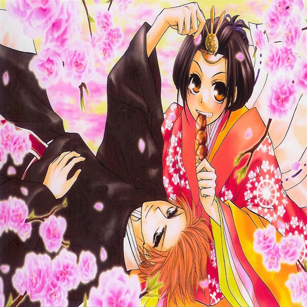 Kaichou wa Maid Sama Customized 35x24 inch Silk Print Poster/WallPaper Great Gift