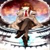 Steins Gate Customized 24inch x 42inch Silk Print Poster/WallPaper Great Gift view 1
