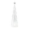 Department 56 Christmas Basics Acrylic Star Tree, Jumbo view 1
