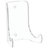 4 1/4" Plastic Easel, 55204 view 1