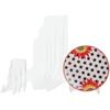 4 1/4" Plastic Easel, 55204 view 3