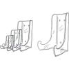4 1/4" Plastic Easel, 55204 view 4