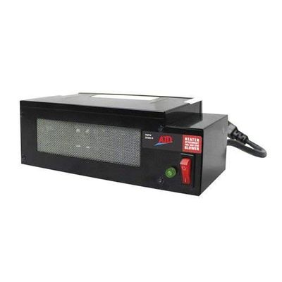 Heater Attachment for 300 CFM Blower