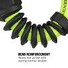 Flexzilla Pro Air Hose Reusable Fitting with Swivel, 1/4 in. - RP900250S view 4