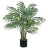 3' Areca Palm Tree (Green) (3'H x 27"W x 27"D) view 1