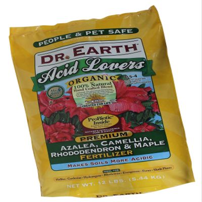 Acid Lovers Fert 12#
