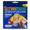 ScreenMend Window Screen Repair Kit, 5" x 7" Patch, Silver-Gray view 1